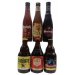 Belgian Selection 6 pack 