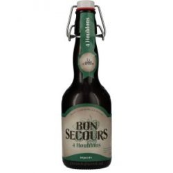 Bon Secours 4 Houblons - Drankgigant.nl