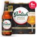 Grolsch - Krachtig Kanon - Fles - 6 x 300ML 