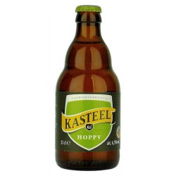 Kasteel Hoppy - Beers of Europe