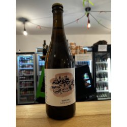 Pivovar Pivečka Märzen