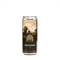 Vault City  Barleywine 2024 - Craft Metropolis