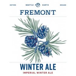 Winter Ale - Mas IBUS