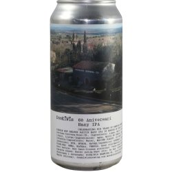 DOSKIWIS BREWING  6e Aniversari