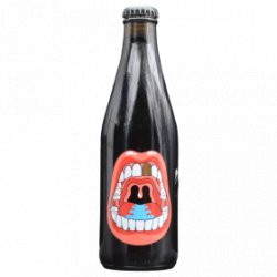 Omnipollo Omnipollo - Carême - 14% - 33cl - Bte - La Mise en Bière