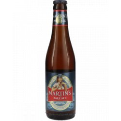 Martins Pale Ale - Drankgigant.nl