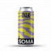 SOMA SUNDAY LIFE _ IPA _ 6% w CYCLIC 