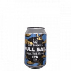 Galway Bay  Full Sail - De Biersalon