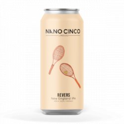 Nano Cinco Revers