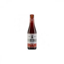 Saint Idesbald Dubbel 8alc 33cl - Dcervezas