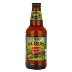 Founders All Day IPA - Beers of Europe