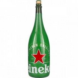 Heineken Magnum - Drankgigant.nl