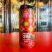 Funky Fluid - Wet Hop: Citra - New England IPA - 6.5% - 500ml Can 