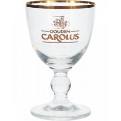 Gouden Carolus Proefglas - Drankgigant.nl