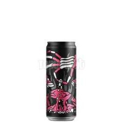 Antikorpo Savory Bones Lattina 33Cl - TopBeer