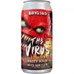 Bryg365 The Virus