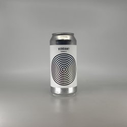 Verdant Brewing Co Chromaticity