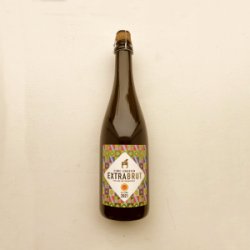 Lemasson, Extra brut - Ciderrevolution