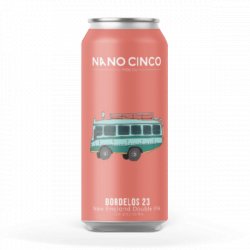Nano Cinco Bordelos 23