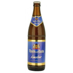 Thurn and Taxis Weissbier - Beers of Europe