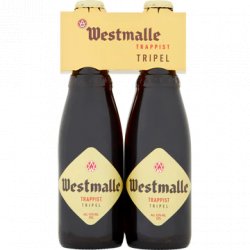 Westmalle Tripel