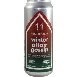 Rodinný pivovar Zichovec Winter Affair Gossip: Meta Edabeak Rodinný pivovar Zichovec Winter Affair Gossip: Meta Edabeak
