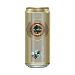 cây sồi trắng Eichbaum Hefe Weizen 5,2%  Lon 500ml  Thùng 24 lon - BIA NHẬP ĐÀ NẴNG