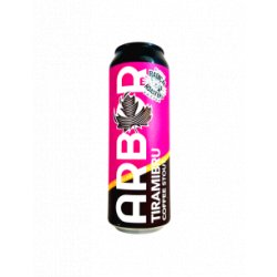 Arbor Ales Tiramibru