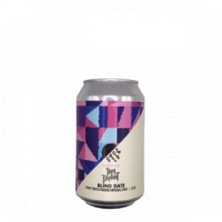 Full Circle Brew Co  Blind Date (Bang The Elephant collab) - De Biersalon