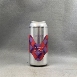 Track Motion - Beermoth