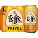 Leffe Tripel 4x330ML Leffe Tripel 4x330ML