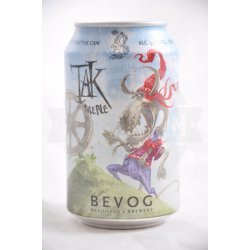 Bevog Tak