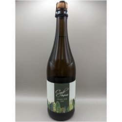 Cydr Chyliczki Stary Sad 2019