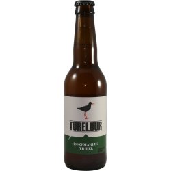 Brouwerij Tureluur Rozemarijn Tripel