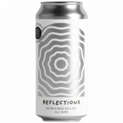 Factory Brewing Reflections
