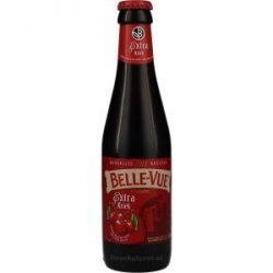 BelleVue Extra Kriek - Drankgigant.nl