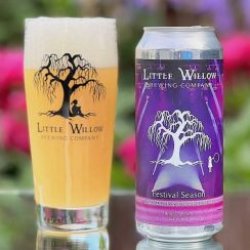 Little Willow Festival Season - Brew Cavern