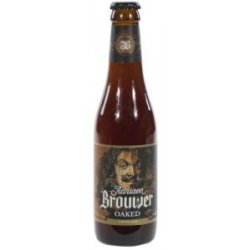 Adriaen Brouwer Oaked - Drankgigant.nl