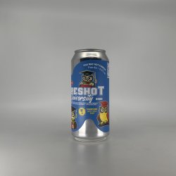 Sureshot Brewing You May Not Confer