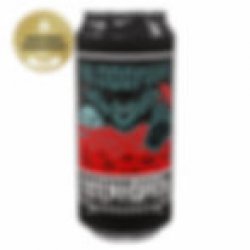 Totenhopfen Bloody Vlad 440ML - Totenhopfen Brauhaus