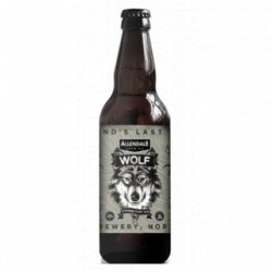 Allendale Brewery Co Ltd Wolf Allendale Brewery Co Ltd Wolf