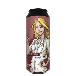 Brokreacja The Nurse Brokreacja The Nurse