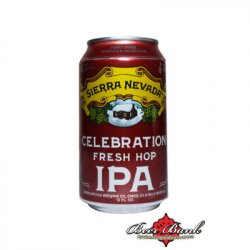 Sierra Nevada Celebration IPA Lata - Beerbank