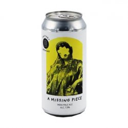 Factory Brewing A Missing Piece