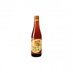 Brugse Zot Double 7,5alc 33cl - Dcervezas