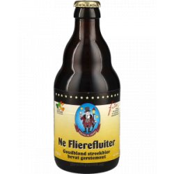 Ne Flierefluiter Goudblond - Drankgigant.nl