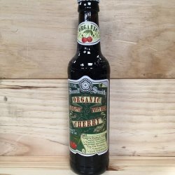 Samuel Smith Organic Cherry Fruit Beer 355ml (5.1% ABV) Best Before En - Kay Gee’s Off Licence