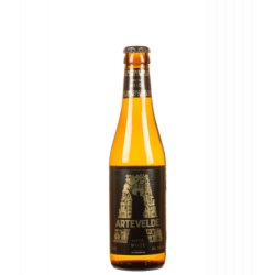 Artevelde Gentse Wijze 33Cl - Belgian Beer Heaven