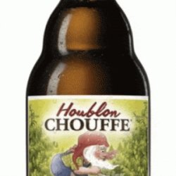 LA CHOUFFE HOUBLON IPA 33cl (24αδα) - Wineshop.gr