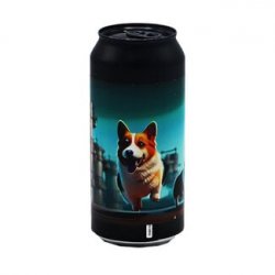 Little Rain Brewing Company Dogs